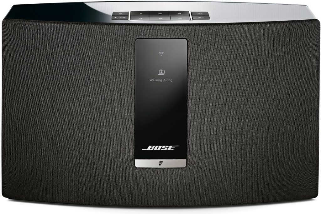 SoundTouch 20 Series III wireless music system買取しました