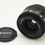 Nikon AF NIKKOR 35-70mm F3.3-4.5買取しました