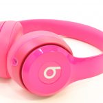 beats by dr.dre solo2を買取りさせていただきました