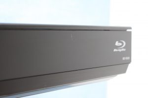 シャープのBD-S520を買取させていただきました！