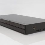 シャープAQUOS BD-NW510 買取しました