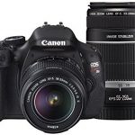 Canon EOS Kiss X5 ダブルズームキットを買取しました