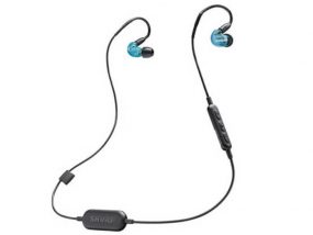 SHURE(シュア)のSE215 Special Edition Wirelessを買い取りしました（買取ステーション）