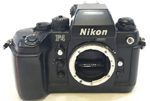 ニコン F4 を買取りました