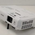 EPSONのEB-S03を買取しました（買取ステーション）