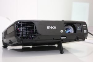 EPSONのEH-TW530を買い取りさせていただきました！