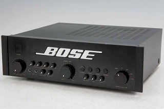 BOSE 4702-Ⅲ 買取らせていただきました（2020/2/26） | 買取ステーション