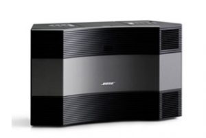 wave music system Ⅱ