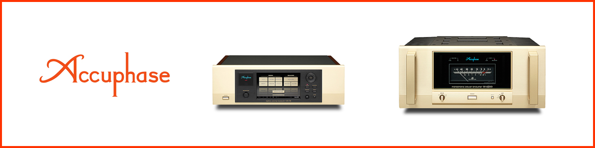 Accuphase