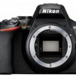 D3500 ボディ