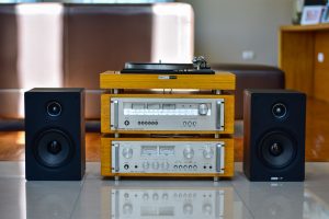 オーディオの買取相場｜人気メーカーを高く売るコツ・注意点も説明