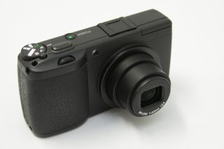 ricoh gr iii olx